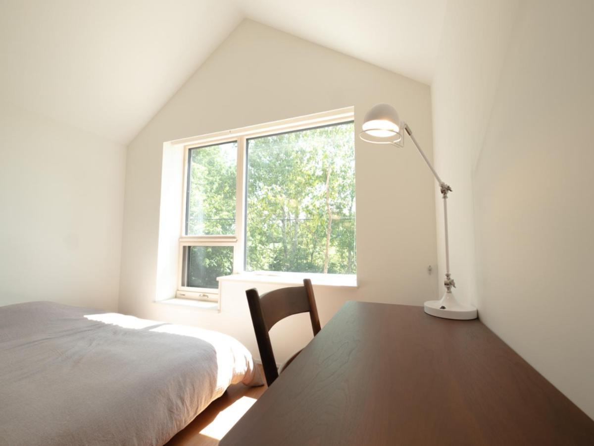 Hostal Coboushi オモヤ Niseko Exterior foto